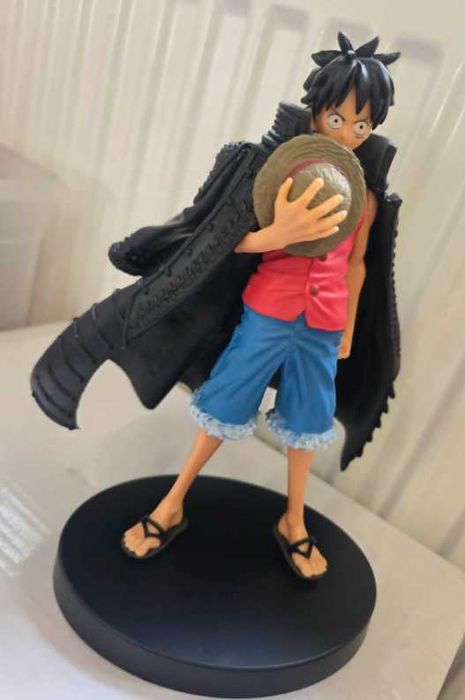 Figurka anime Monkey D Luffy One Piece
