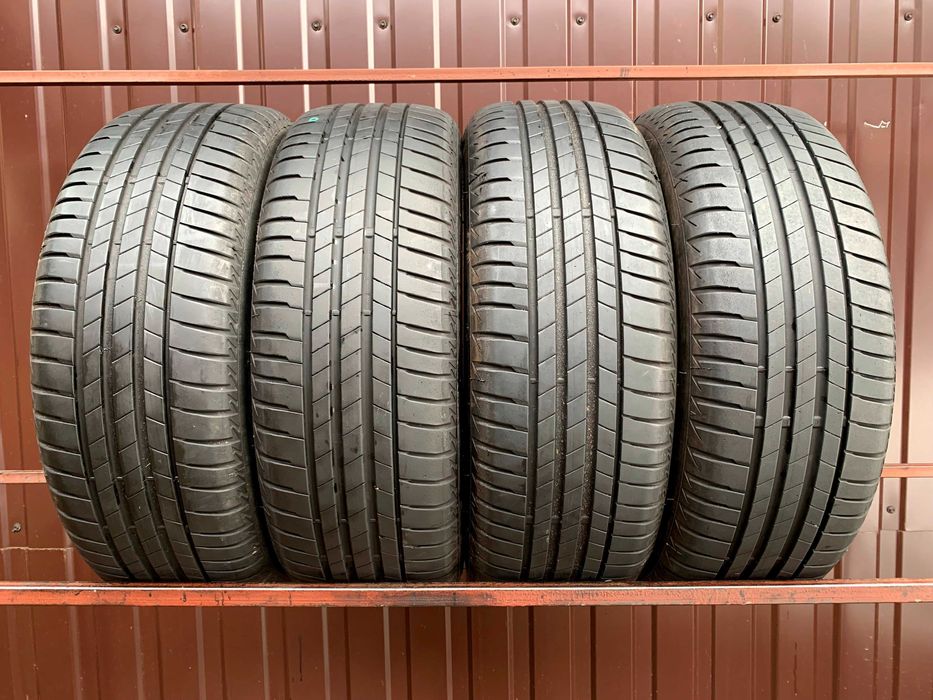 205/60 R16 Bridgestone Turanza T001. Шини літні 4 шт.