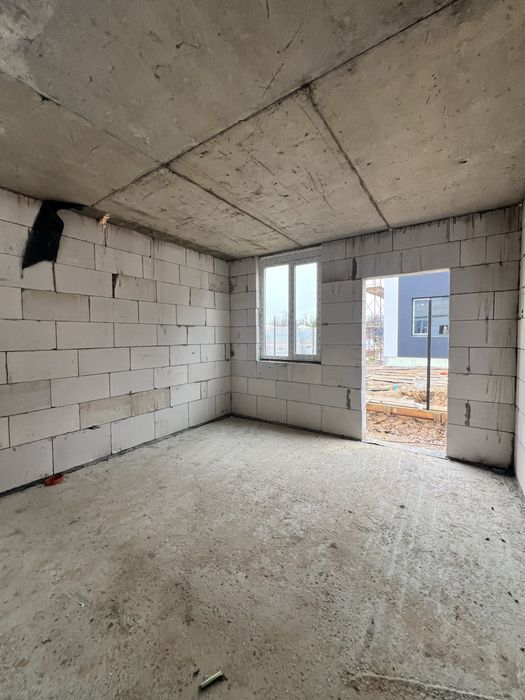 Продаж! Таунхаус 35м2 +12м2 двір - 21000$