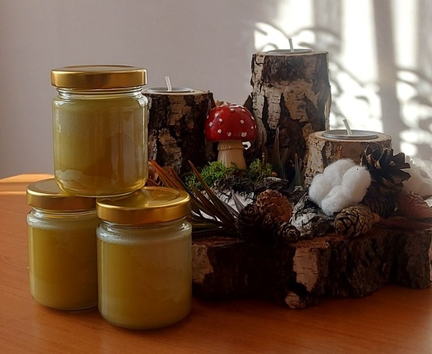 Maść nagietkowa 100 ml