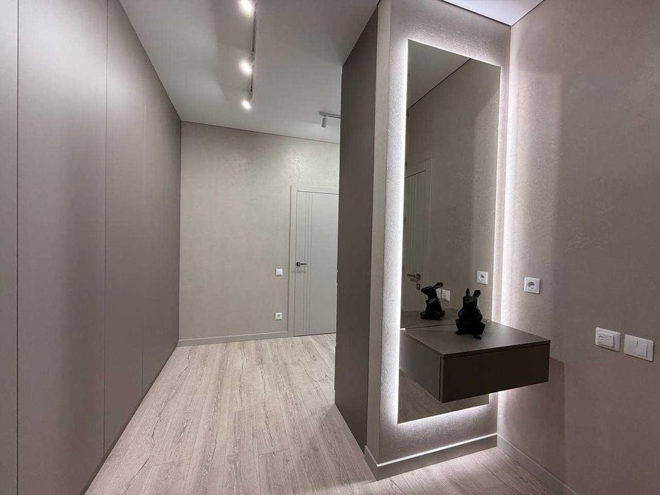 1-комнатная квартира по адресу ул. Краснова (площадь 42,4 м²) - Atlanta.ua - фото 7