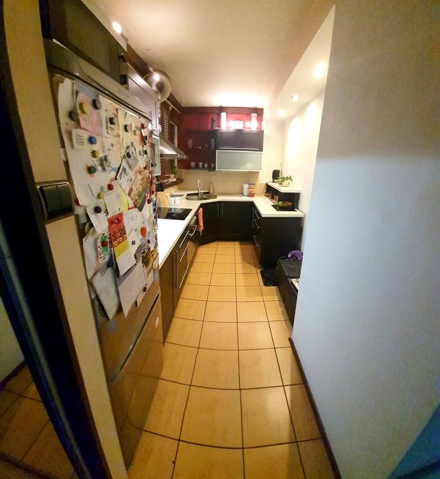 Wynajmę pokój z balkonem | 18m2 | Doskonała lokalizacja