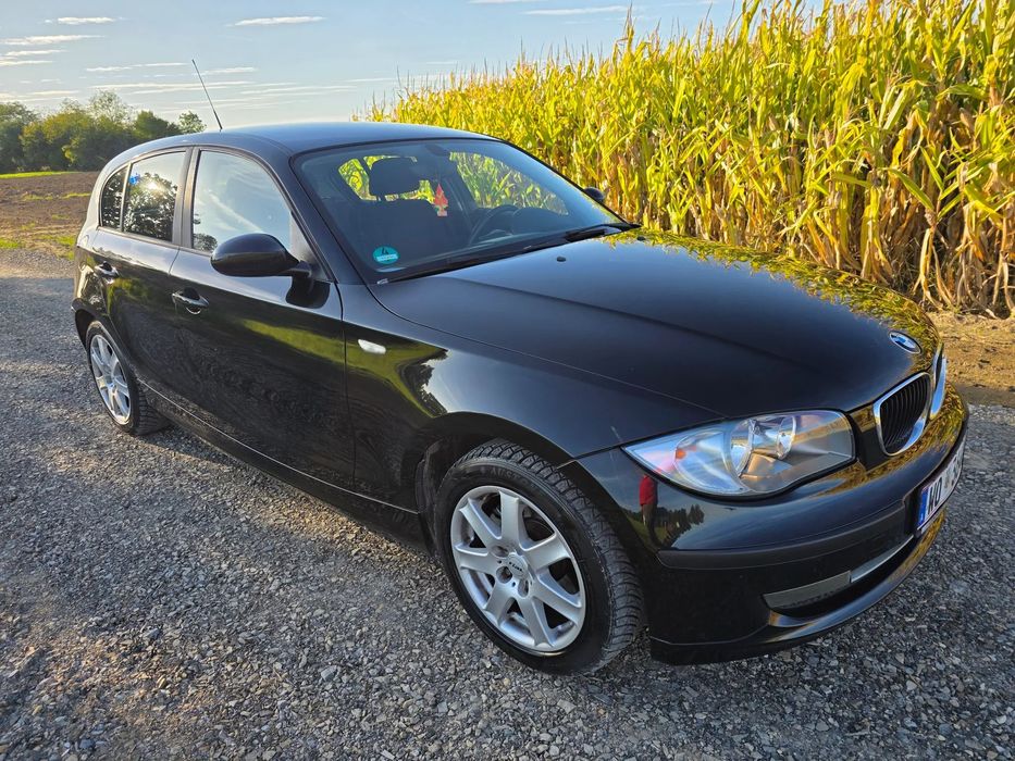 BMW Seria 1