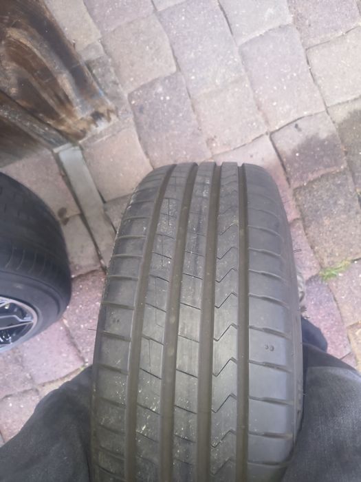 Koła aluminiowe 5x112