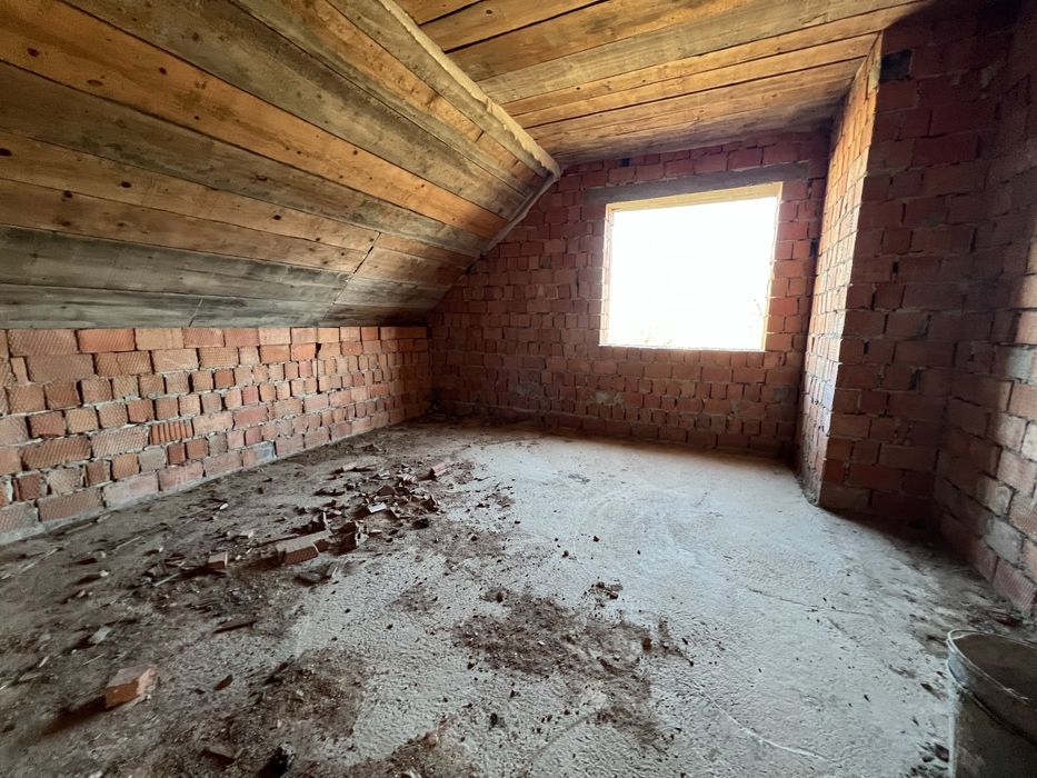 Продаж! Будинок по ціні 1-кімн. квартири