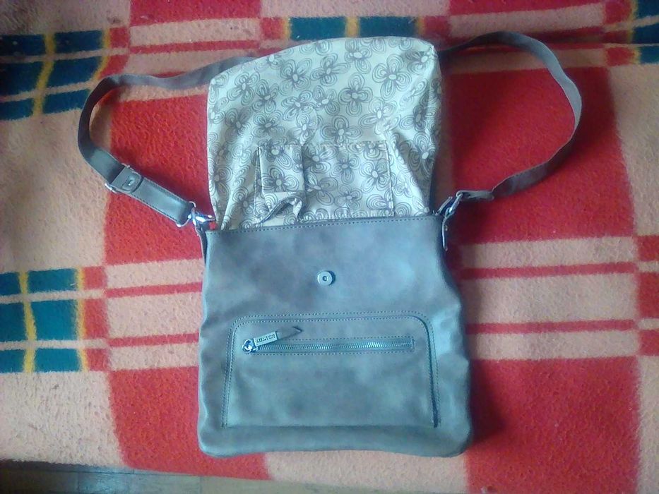 torebka damska bag street