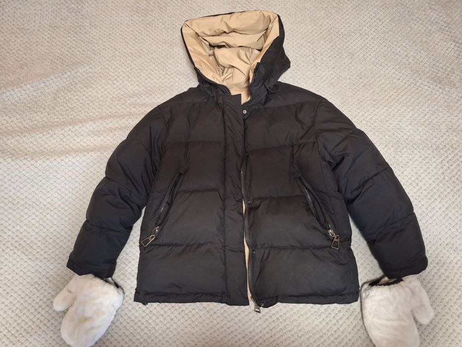 Куртка зимова на 11-12 років