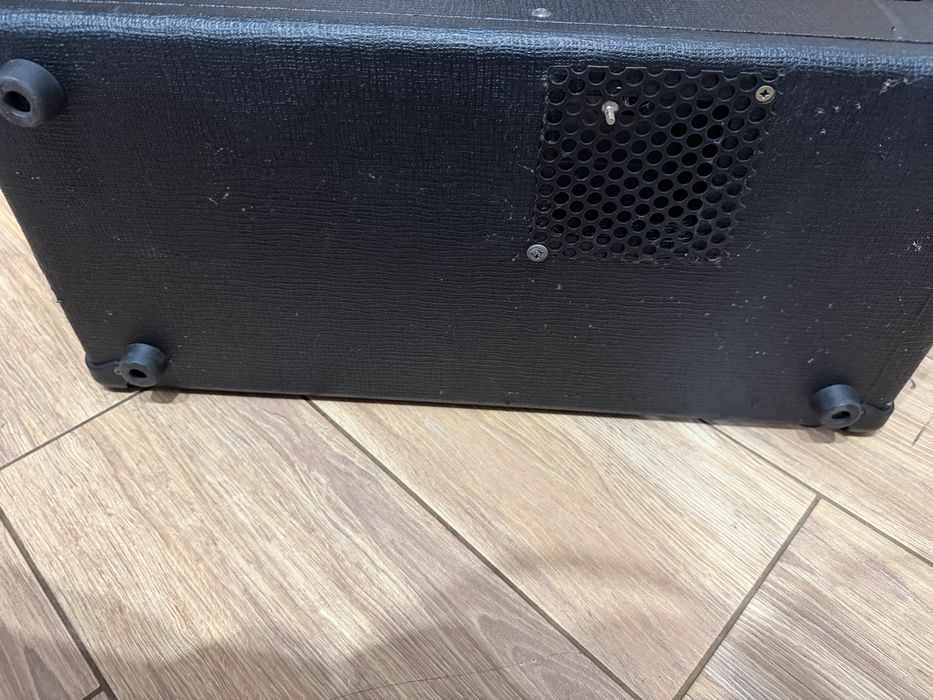 Wzmacniacz Vox AD100VTH