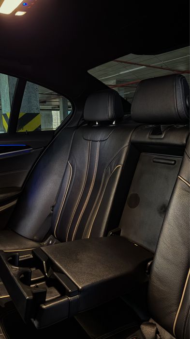 BMW 540i G30 xDrive | M5 Style | Stage 2