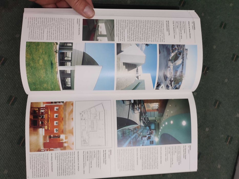 Arquitectura em Lisboa e Sul de Portugal desde 1974