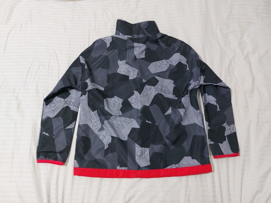 Вітровка Adidas 13-14 років