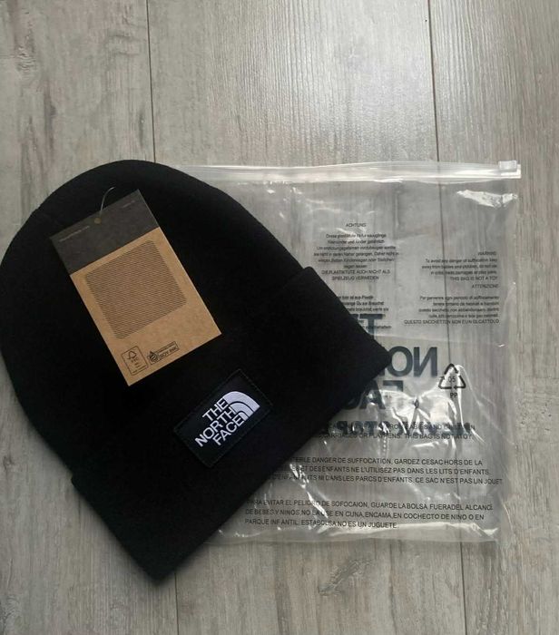 Czapka TheNorthFace