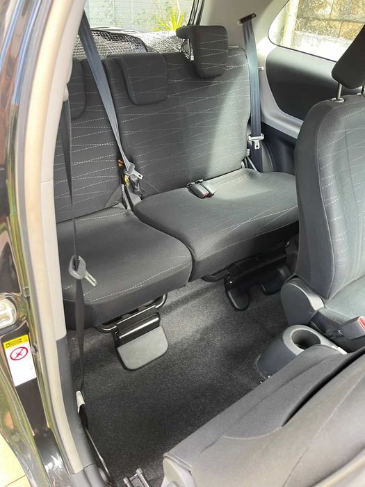 Toyota Yaris 2008
