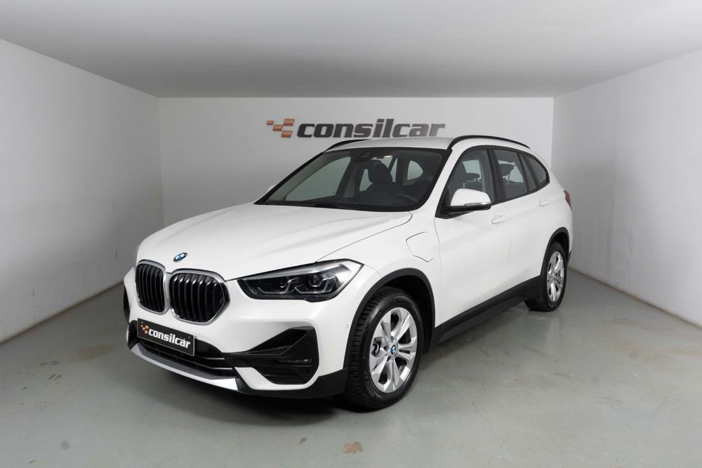 BMW X1 25 e xDrive Corporate Edition