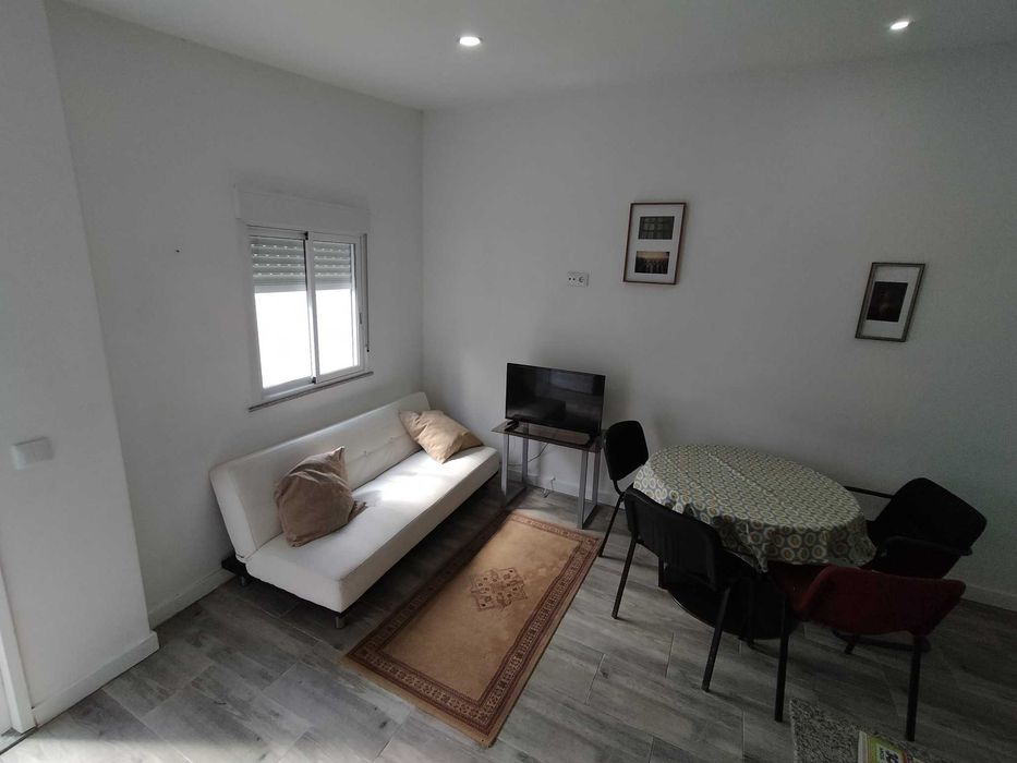 Casa para arrendar no Centro do Porto (T2)