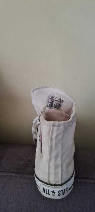 Buty Converse 37