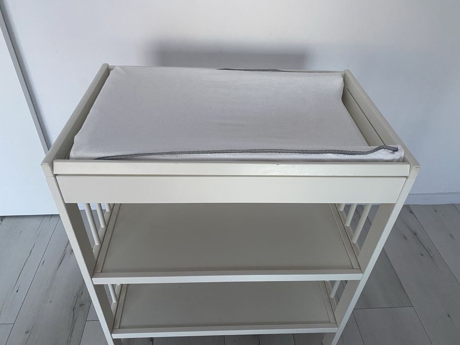 Przewijak IKEA  ….