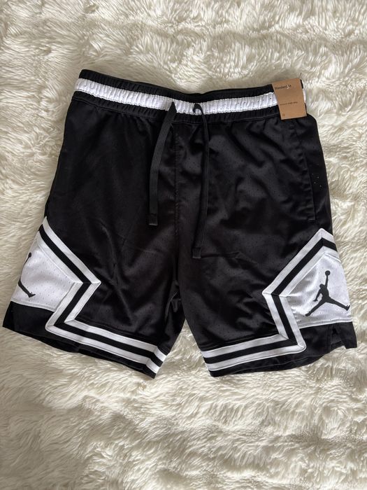 spodenki sportowe jordan M