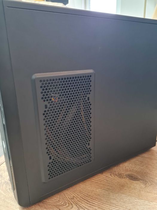 PC Intel i5-6500, 16 GB RAM, SSD 224 GB — pronto para trabalho/estudo