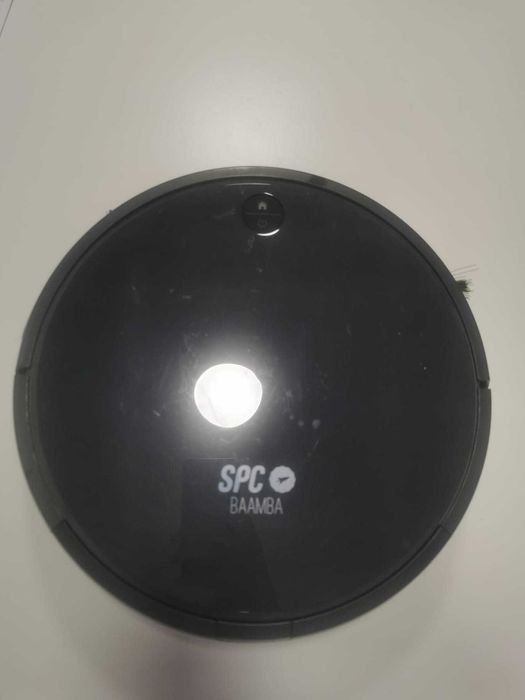 Aspirador robot SPC Baaba