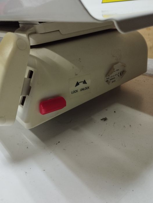 Весы для новорожденных