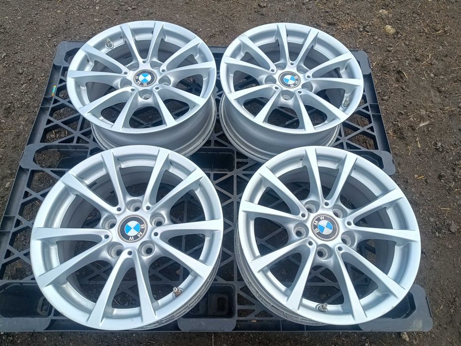 Alufelgi BMW 16'' 5x120