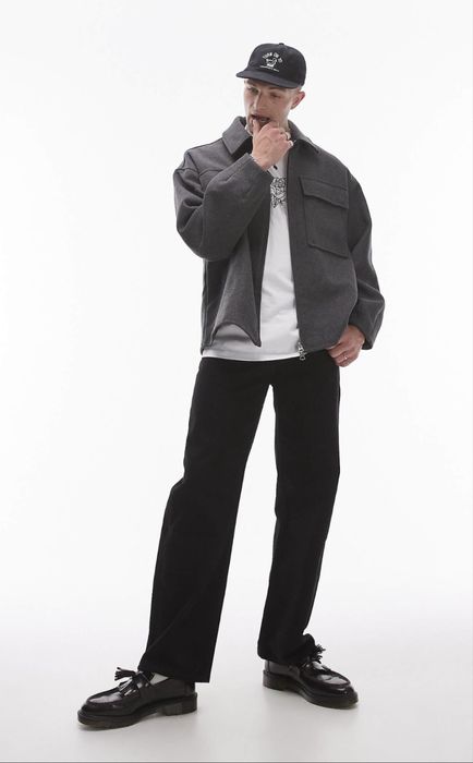 Оригінал! Куртка Topman