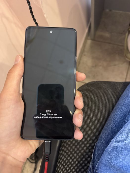 Смартфон Samsumg Galaxy A53 5G 6/128