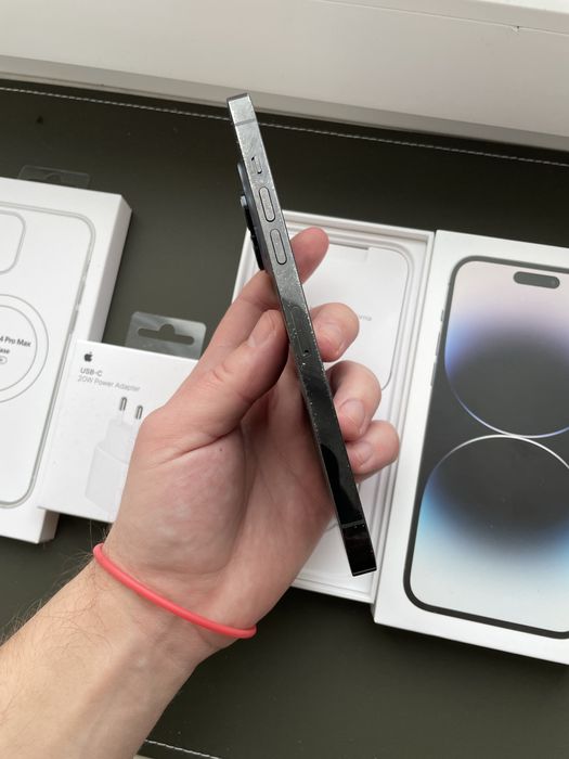 Iphone 14 Pro Max 128Gb Neverlock