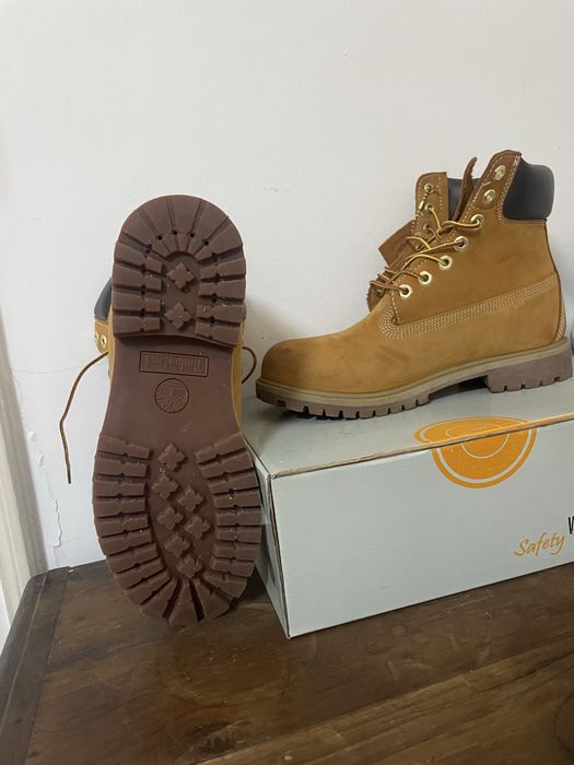 timberland homem bota