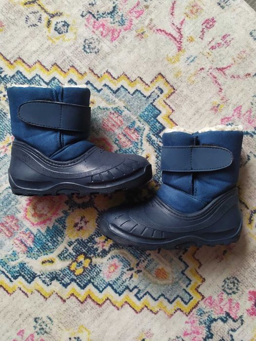 Чобітки дитячі 26/27 р