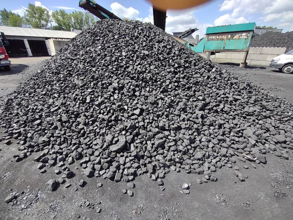 Tani węgiel z Polskich kopalń