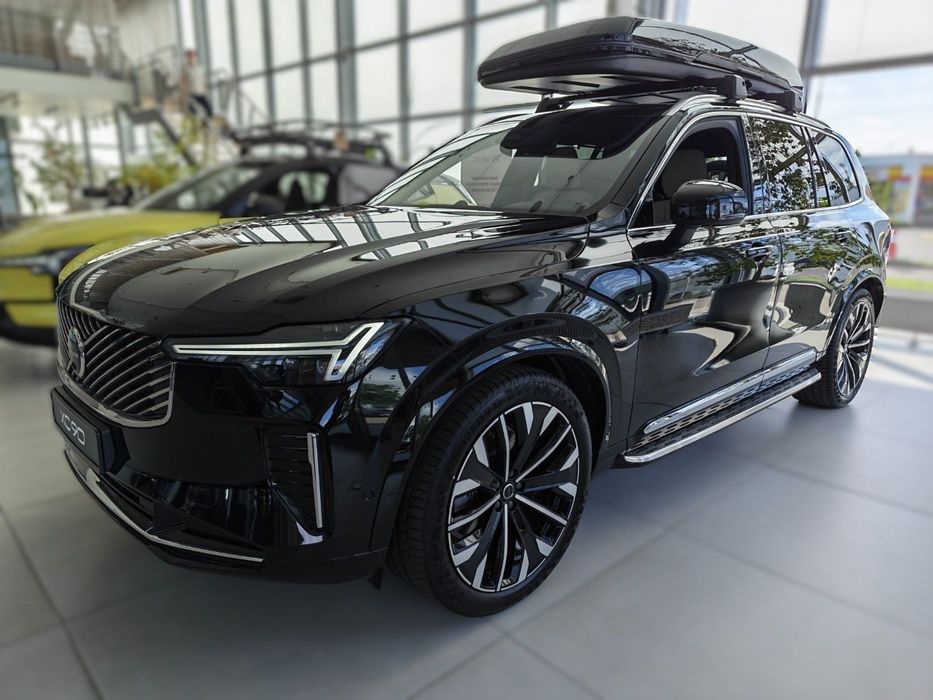 Volvo XC 90