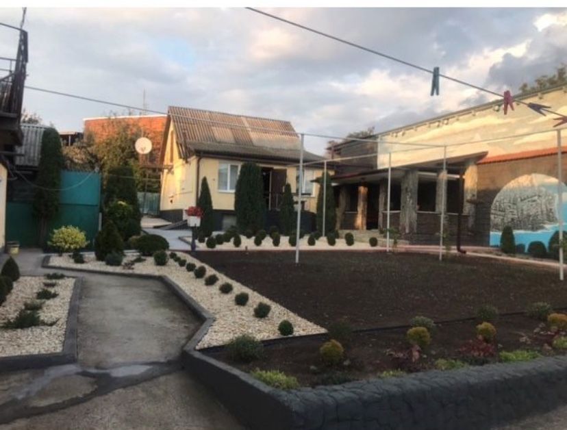 Оренда будиночків для Військових