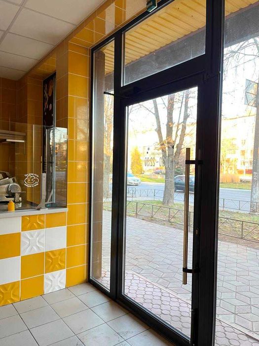 Продам піцерію з обладнанням. Готовий бізнес з доставки.