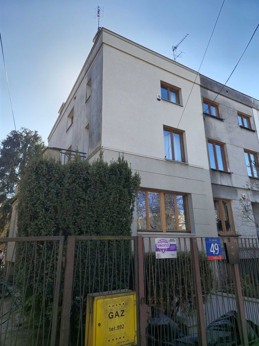 Mycie kostki brukowej Czyszczenie elewacji i dachów + impregnacja