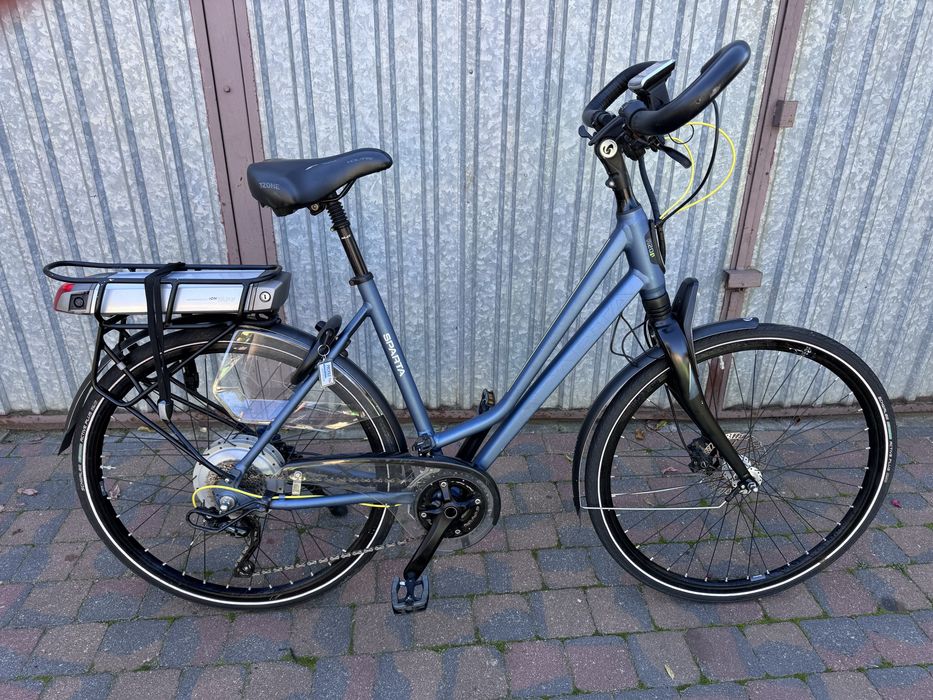 Sparta R20I 1120km przebiegu 2020 rok jak nowa
