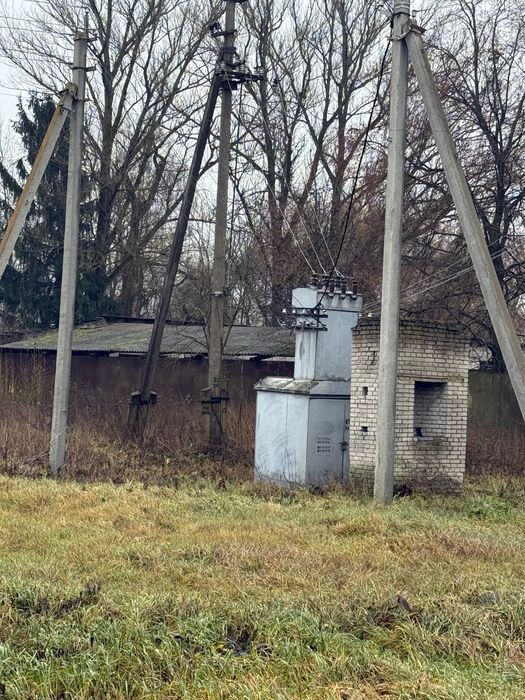 Господарством ферма готовий бізнес