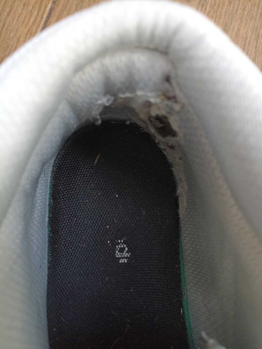 Buty sportowe Sprandi - 40