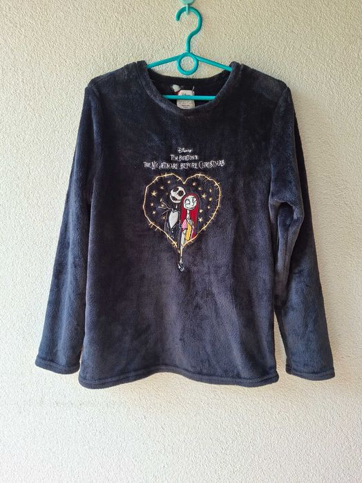 Bluza od piżamy Disney Primark r. S/38-40