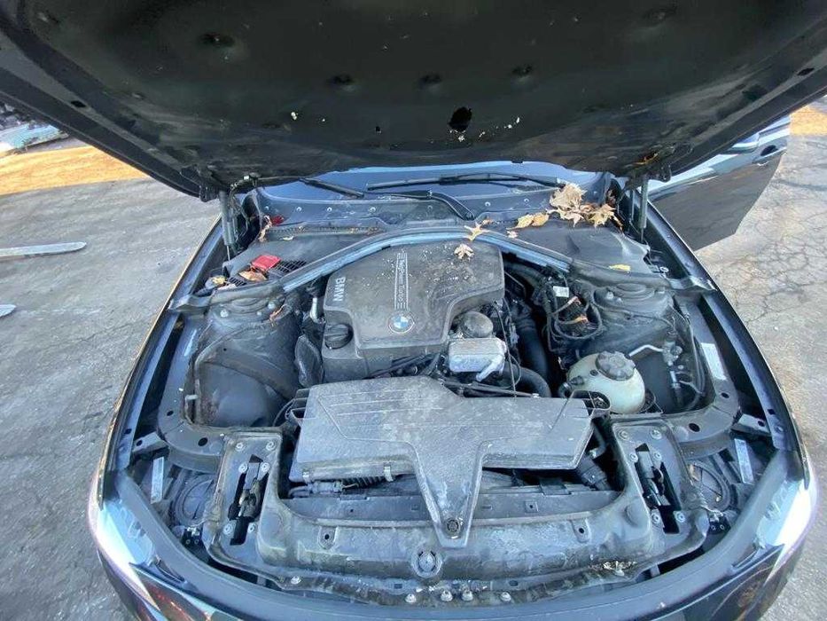 Редуктор задний BMW 328 Xi F30/F31/F32 Разборка Шрот