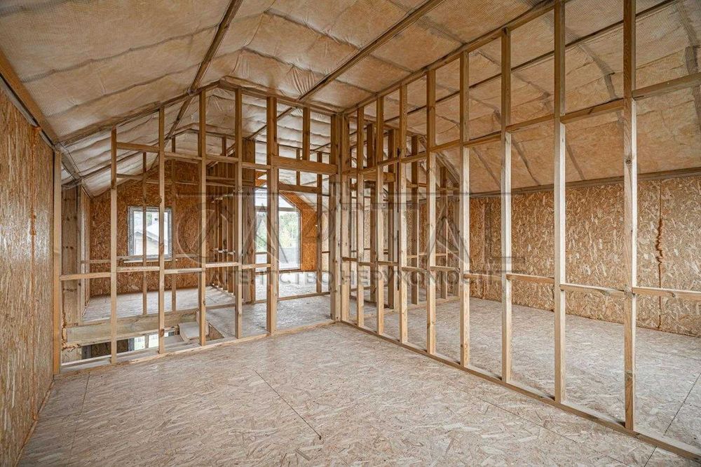 Продаж будинку км Вишневий Хуторок 128 м2 Петропавлівське Вишеньки