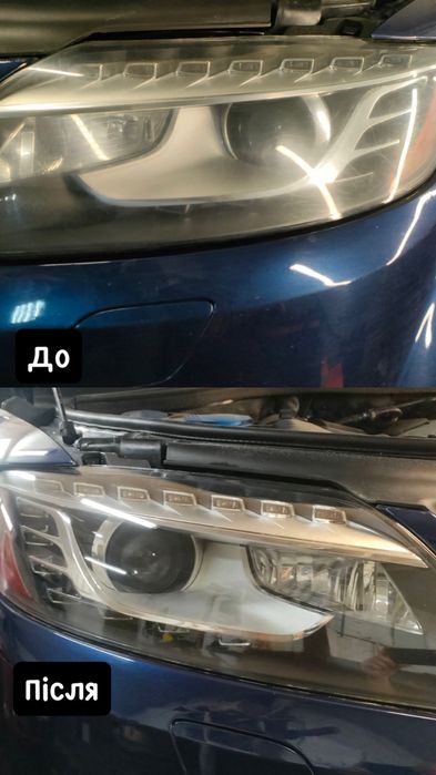 Кузовниє роботи любой сложности