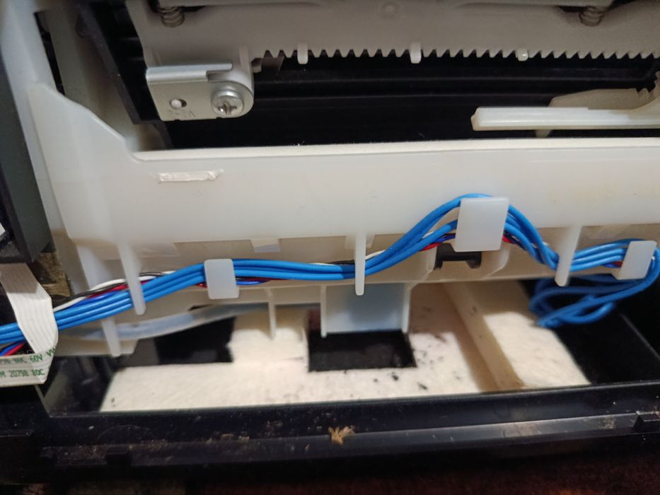 БФП Принтер Canon PIXMA MP495 Wi-Fi Стан нового, без картриджів