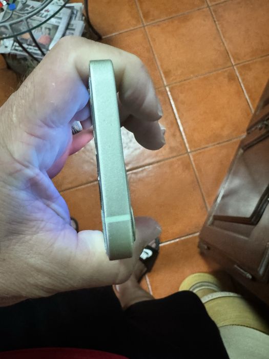 Iphone 12mini 128gb green