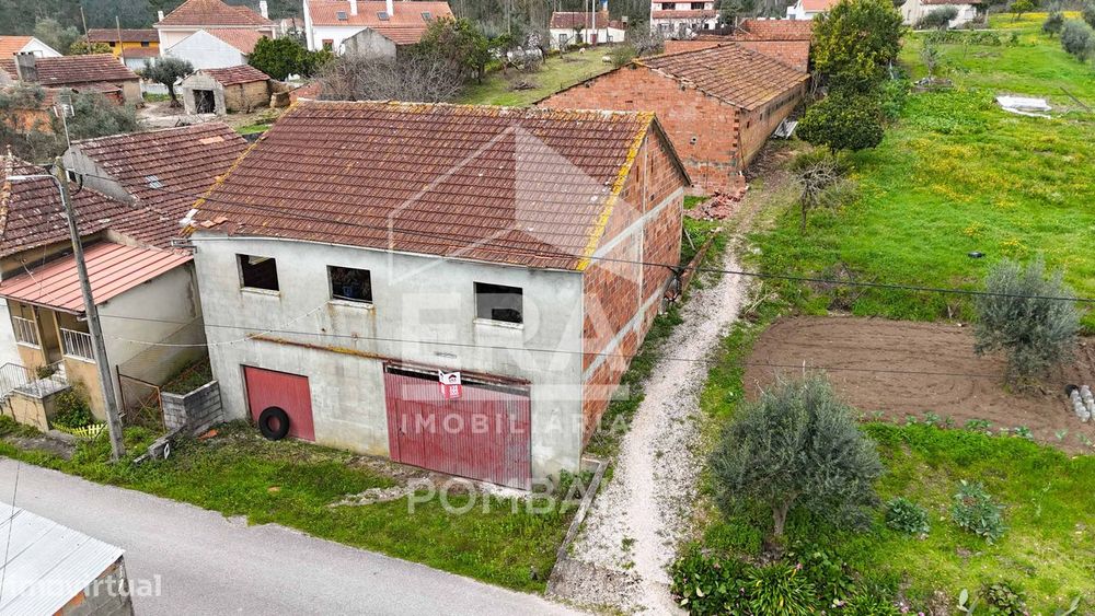 Moradia T4 em Vila Cã — Vila Cã, Leiria