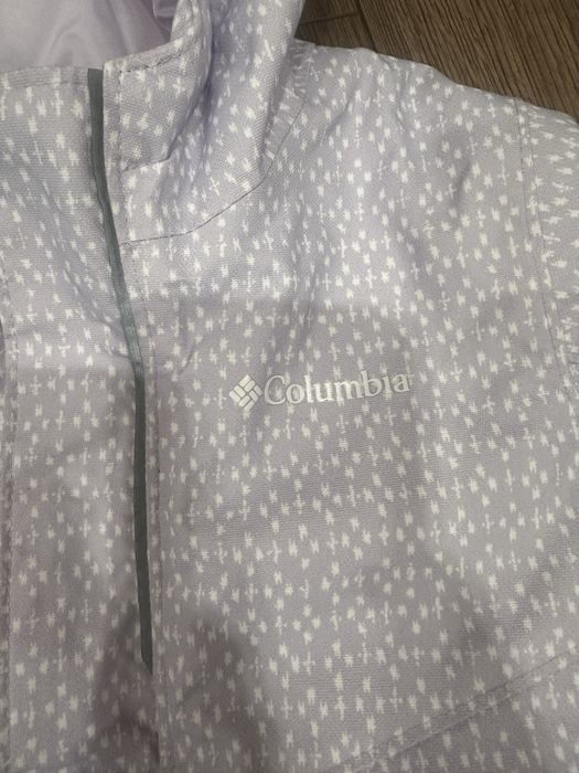 Зимовий комбінезон Columbia