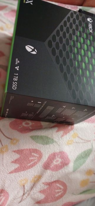 Xbox siries X  Xbox S|X приставка ікс бокс сіріес ікс