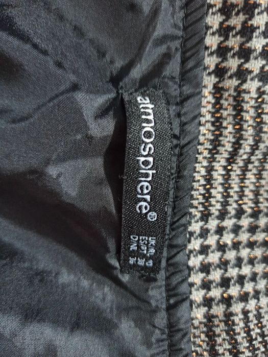 Sukienka ciążowa, elegancka, rozmiar M