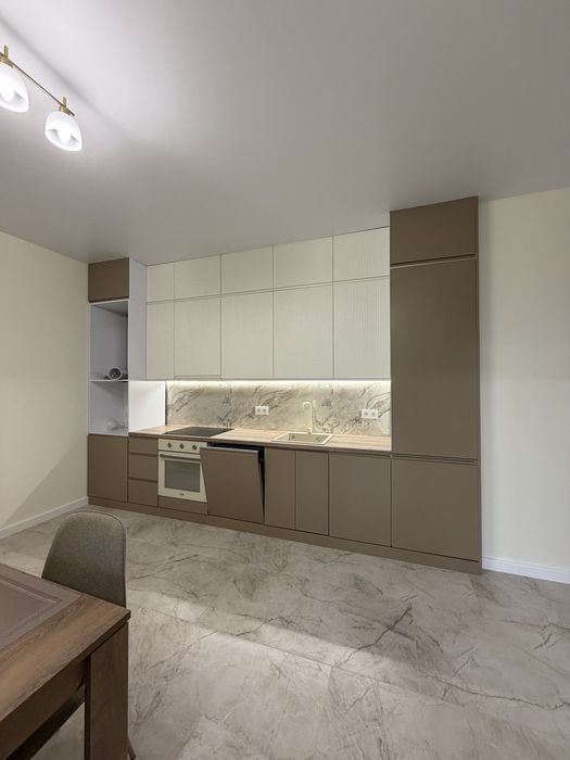 Продаж однокімнатної квартири.